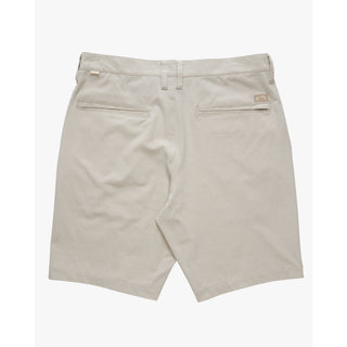 Billabong Men's Crossfire Mid Submersible Shorts 19"