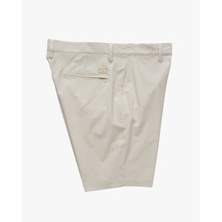 Billabong Men's Crossfire Mid Submersible Shorts 19"
