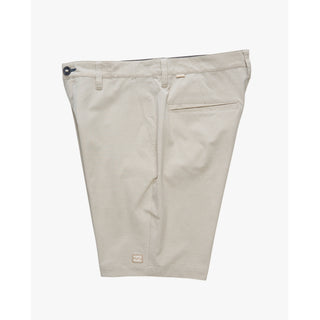 Billabong Men's Crossfire Mid Submersible Shorts 19"