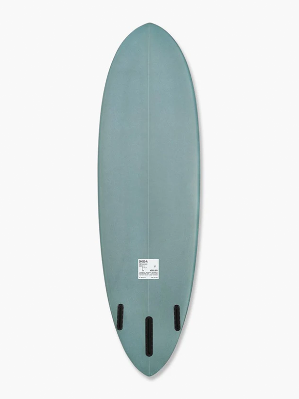 Haydenshapes HS Atelier Cruiser Surfboard