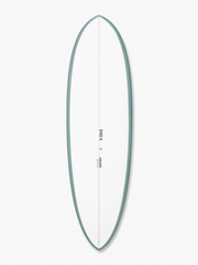 Haydenshapes HS Atelier Cruiser Surfboard