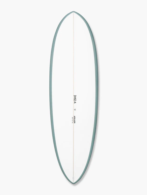 Haydenshapes HS Atelier Cruiser Surfboard