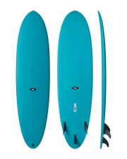 Magnet Protech 2 Surfboards NSP