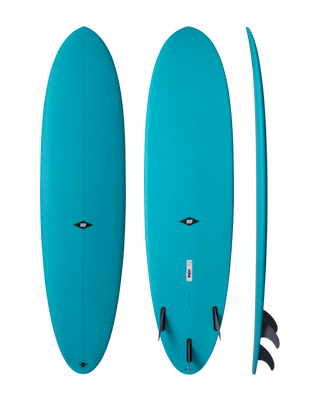 Magnet Protech 2 Surfboards NSP
