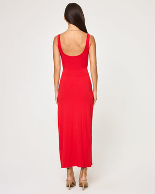 L*Space Women's Camille Dress - Flame