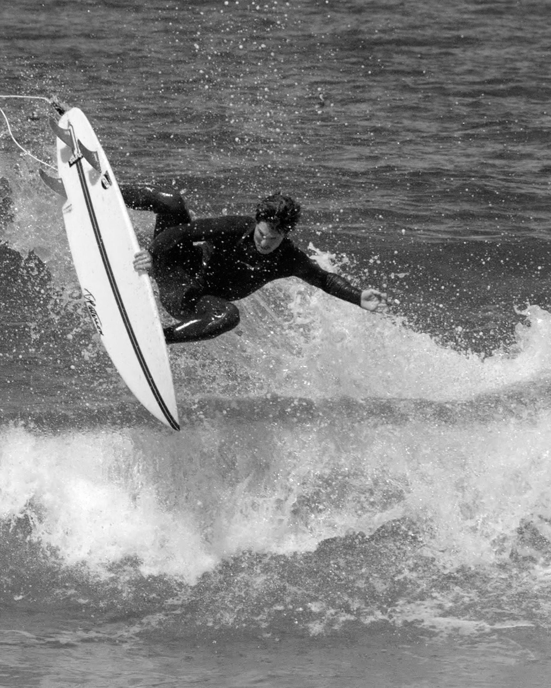 Synthetic 84 Surfboards Timmy Patterson