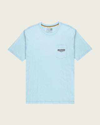 Marsh Wear Men's Rumble Short Sleeve T-Shirt