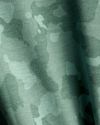 Marsh Wear Stackhouse S/S Tech Tee - Trellis Foxhole Heather