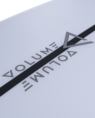 Volume Hybrid by Richie Lovett CSE NSP