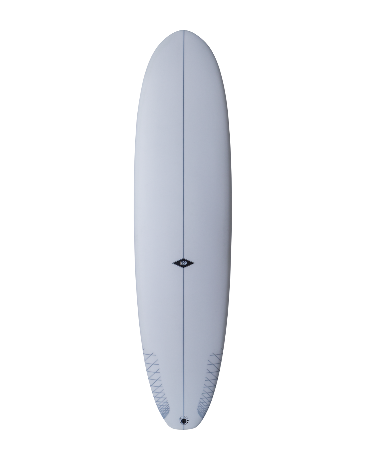 Double Up Protech 2 Surfboards NSP