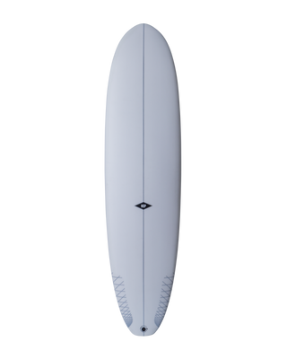 Double Up Protech 2 Surfboards NSP