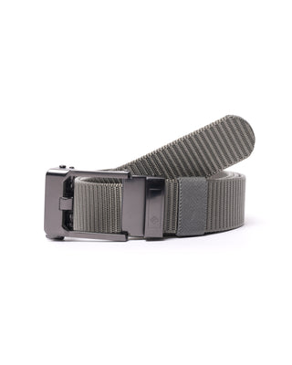 Canvas Click Belt