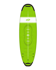 Surftech L2S - HardCoreSoft- Bolt Through Soft Top Surfboard