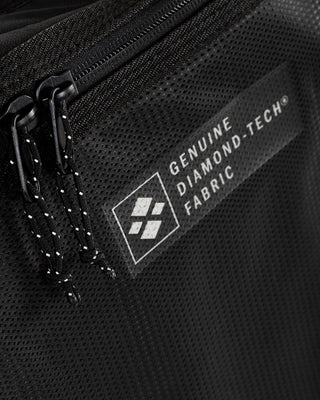Fish Day Use : Black Silver - 5'6