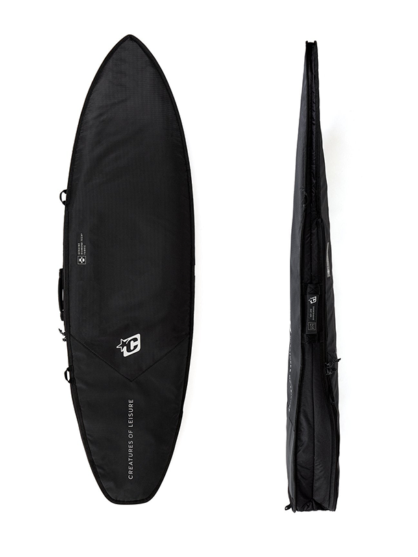 2023 Shortboard Day Use Dt2.0 : Black