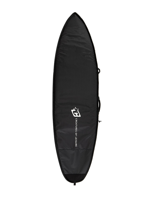 2023 Shortboard Day Use Dt2.0 : Black