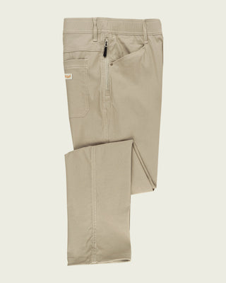 Marsh Wear Men's Escape Pants - Coriander