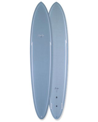 Geryy Lopez Glider Twin Longboard
