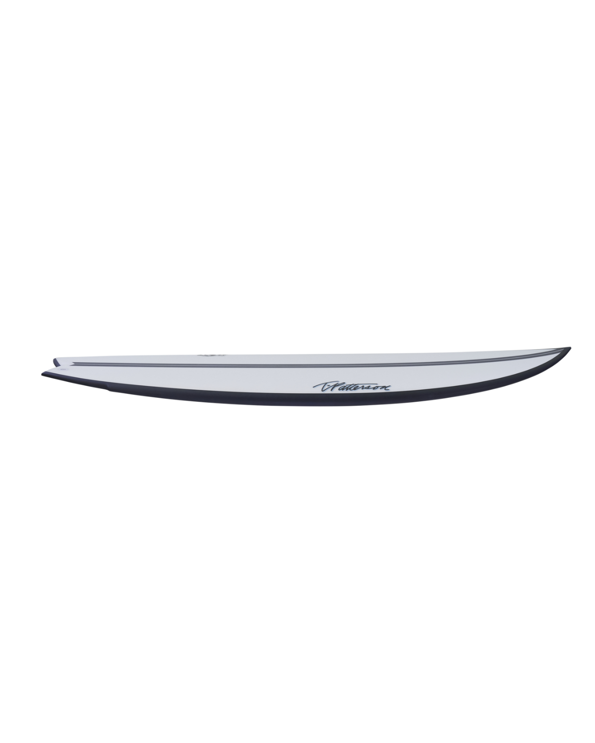 S-Twin Surfboards Timmy Patterson