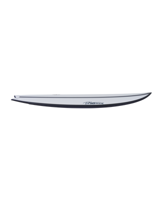 S-Twin Surfboards Timmy Patterson