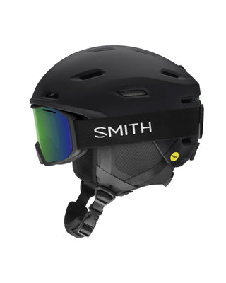 Descend MIPS® Snowboard Helmet - Matte Black