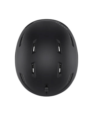 Descend MIPS® Snowboard Helmet - Matte Black