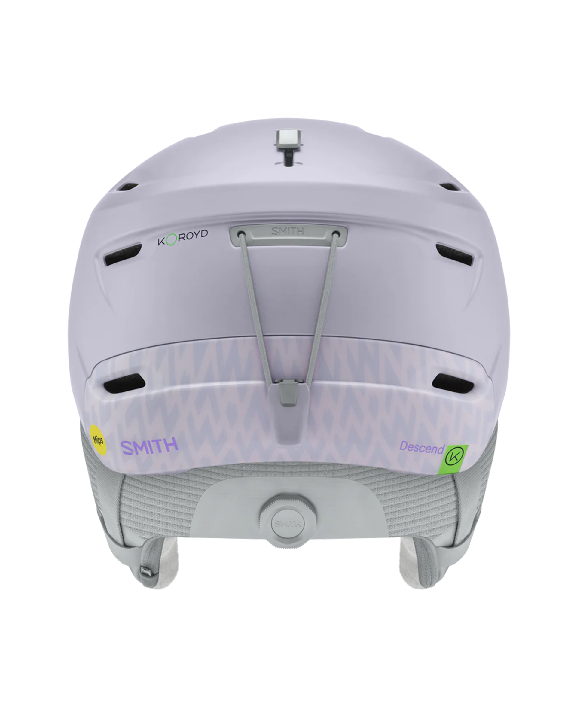 Smith Women's Descend MIPS® Snowboard Helmet Snowboard Helmet