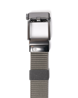 Canvas Click Belt