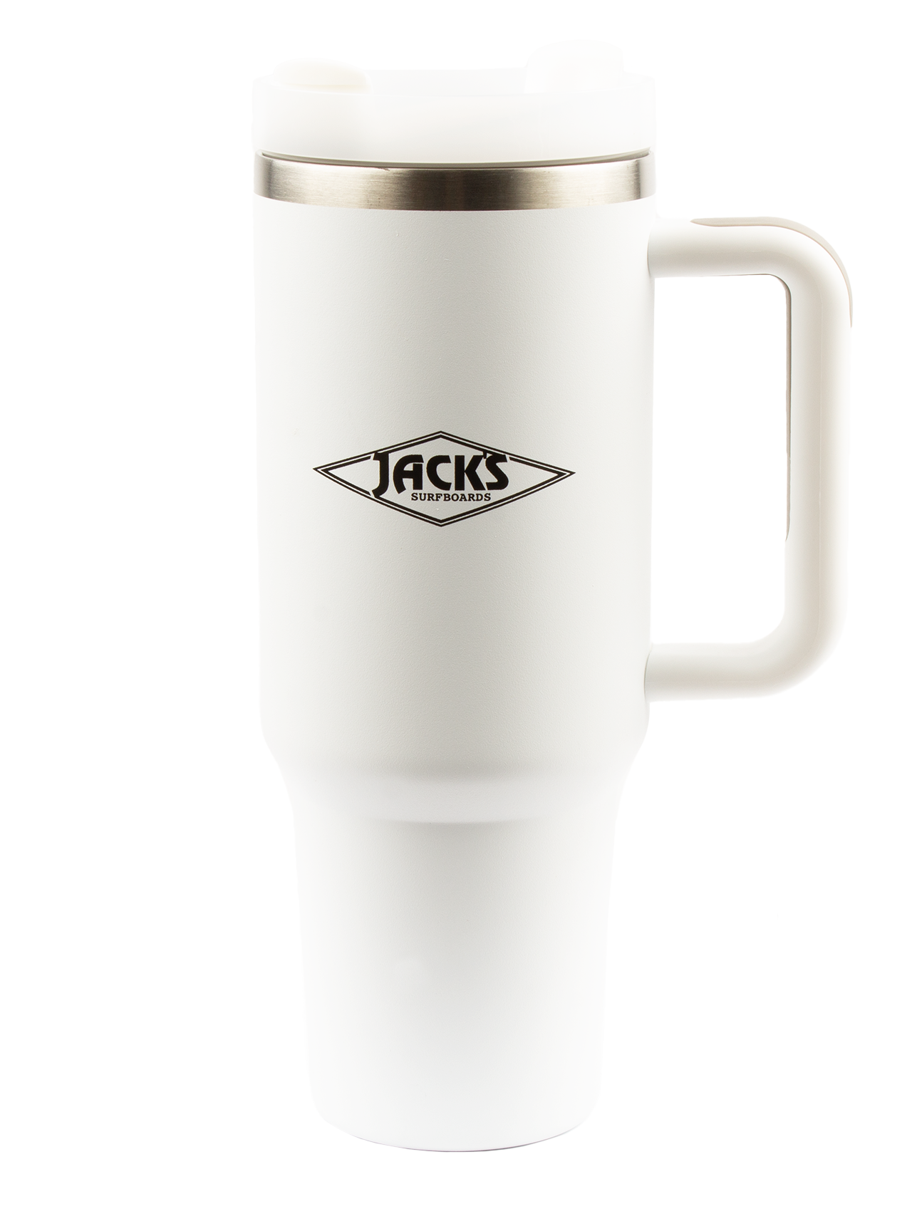 Jack's Surfboards Diamond Tumbler 