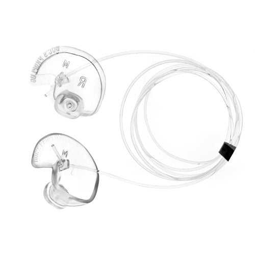 Doc's ProPlugs Vented Ear Plugs With Leash