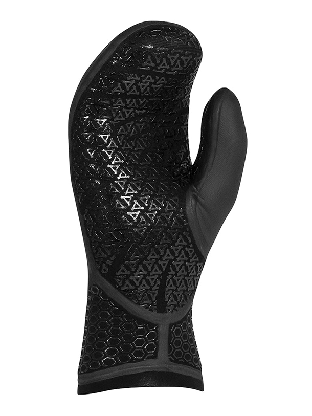 Men's Drylock Texture Skin Mitten 7mm