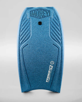 Morey MACH12 MDS Eco-Tech