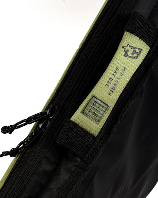 Hardwear Mid Length Day Use : Military Black - 8'0