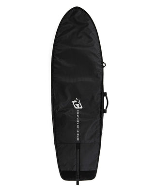 Fish Day Use : Black Silver - 7'6