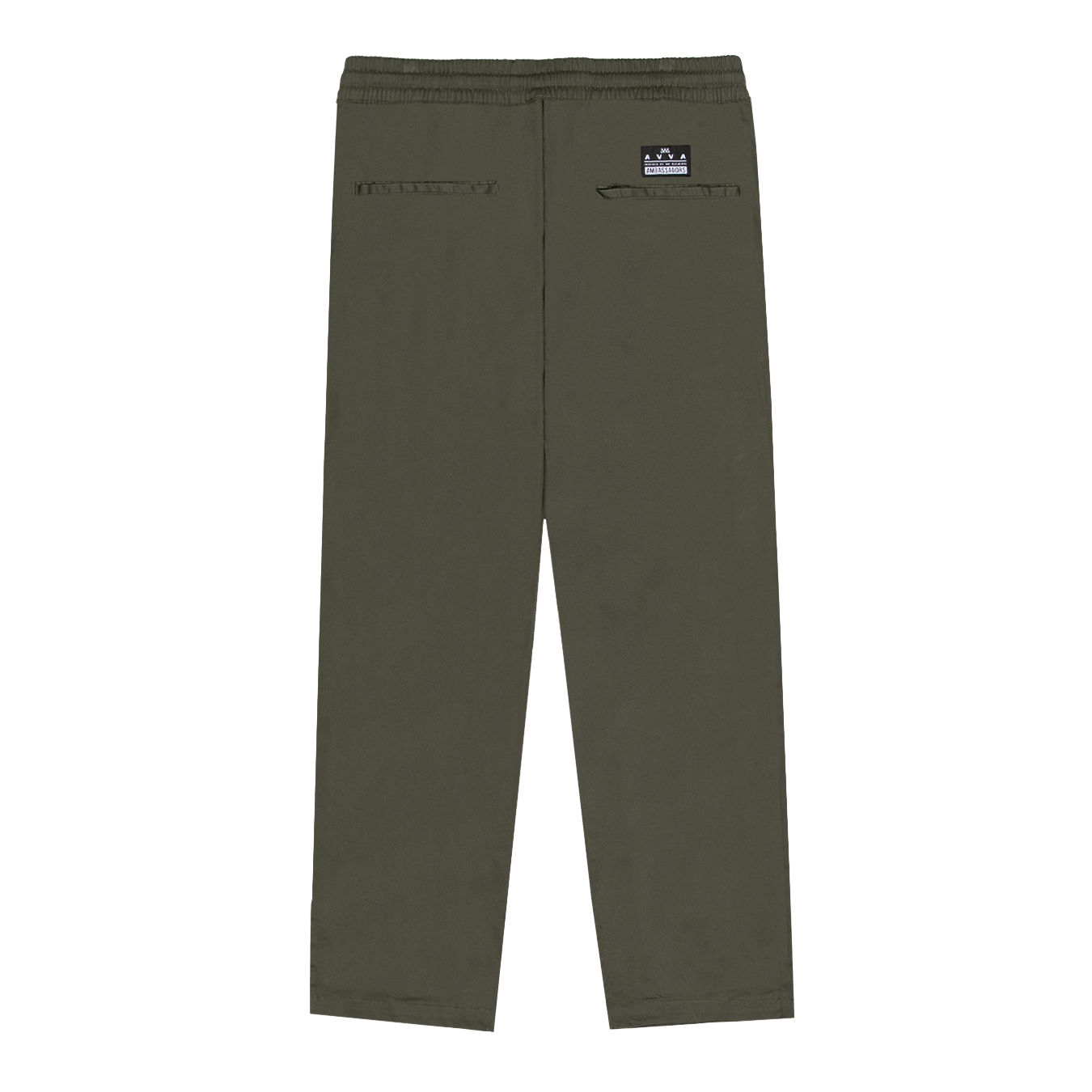 AVVA BRAND Covina Surf Pant