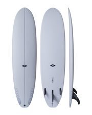 Double Up Protech 2 Surfboards NSP