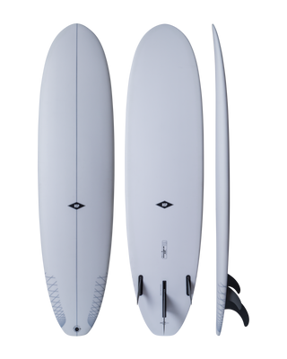 Double Up Protech 2 Surfboards NSP