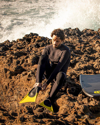 Churchill® Signature Pierre Louis Costes Swimfins