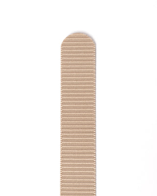Canvas Click Belt