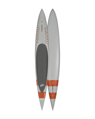 Bark Commander Tuflite Prone Paddleboard