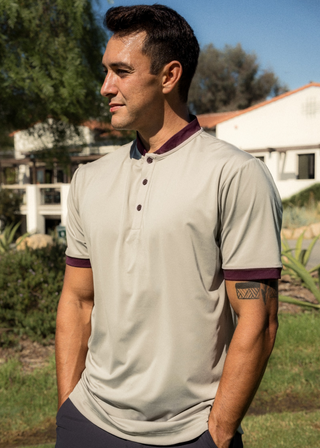 Bladed Polo