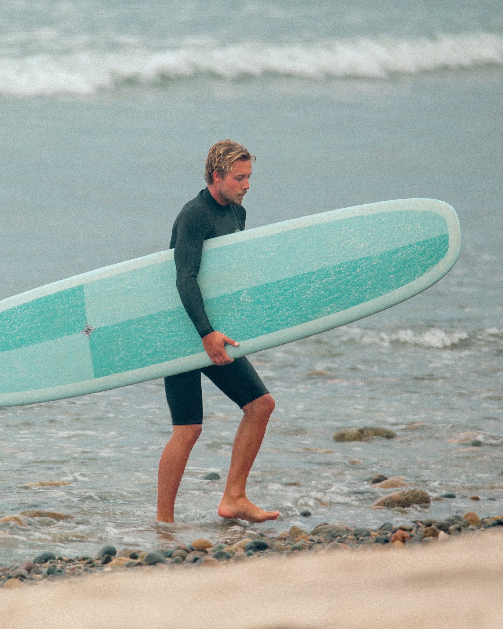 Wildcard 3 Surfboards Wayne Rich