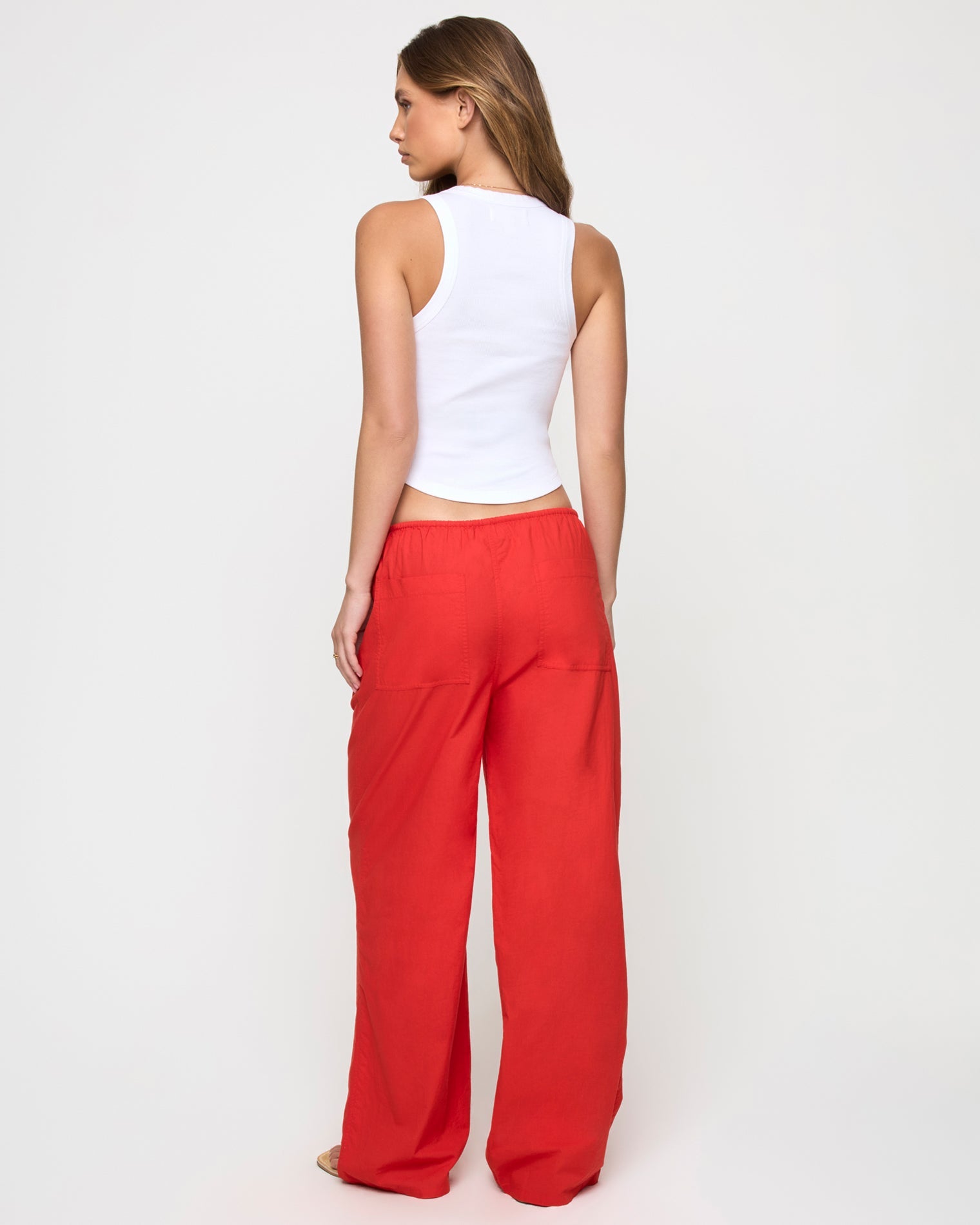 L*Space Women's Ash Tank - Lover