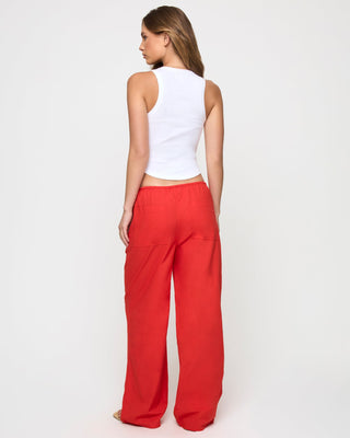 L*Space Women's Ash Tank - Lover