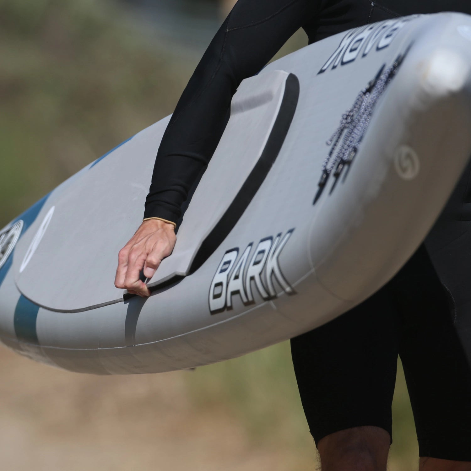 Commander - Air Travel – Jack's Surfboards