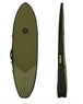 Military Black