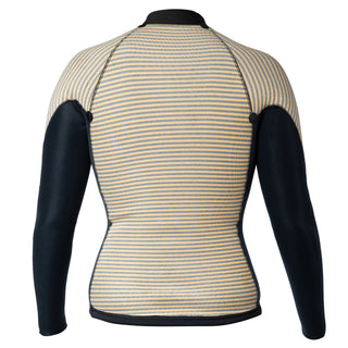 Women's Comp+ L/S Top 1.5mm