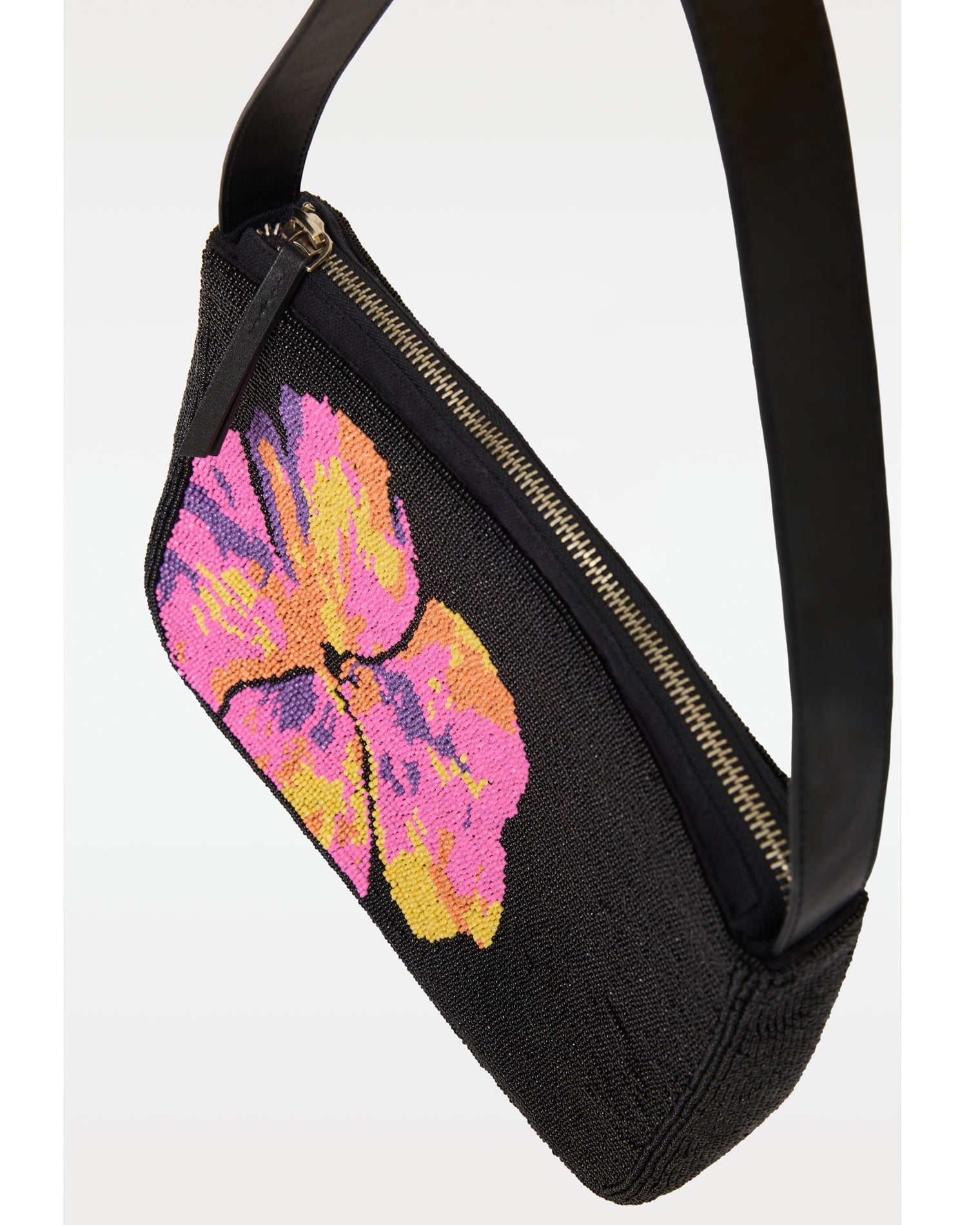 L*Space Women's Alora Bag - Black
