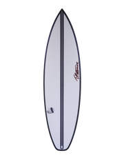 Gas Pedal Timmy Patterson