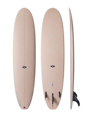 Double Up Protech 2 Surfboards NSP